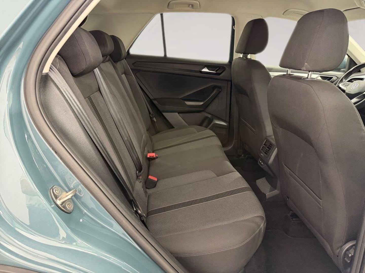 Volkswagen T-Roc Life 2.0 TDI 85 kW (115 CV)