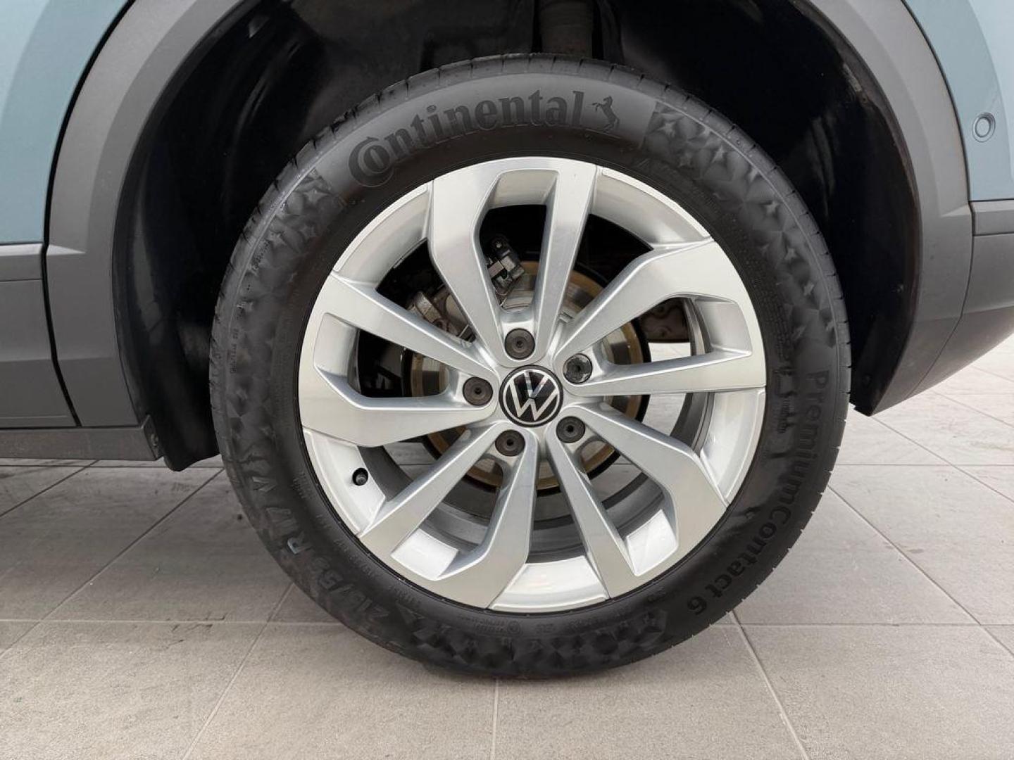 Volkswagen T-Roc Life 2.0 TDI 85 kW (115 CV)