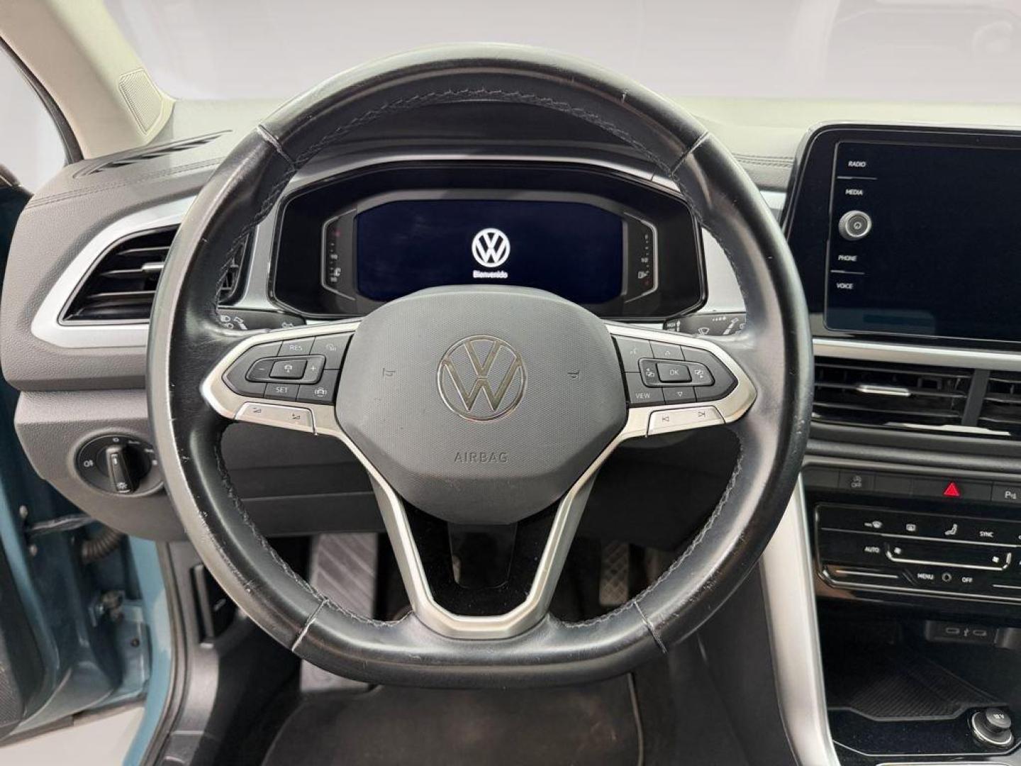 Volkswagen T-Roc Life 2.0 TDI 85 kW (115 CV)