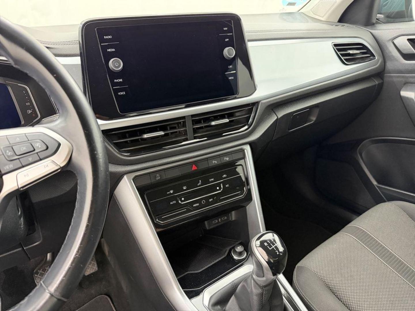 Volkswagen T-Roc Life 2.0 TDI 85 kW (115 CV)