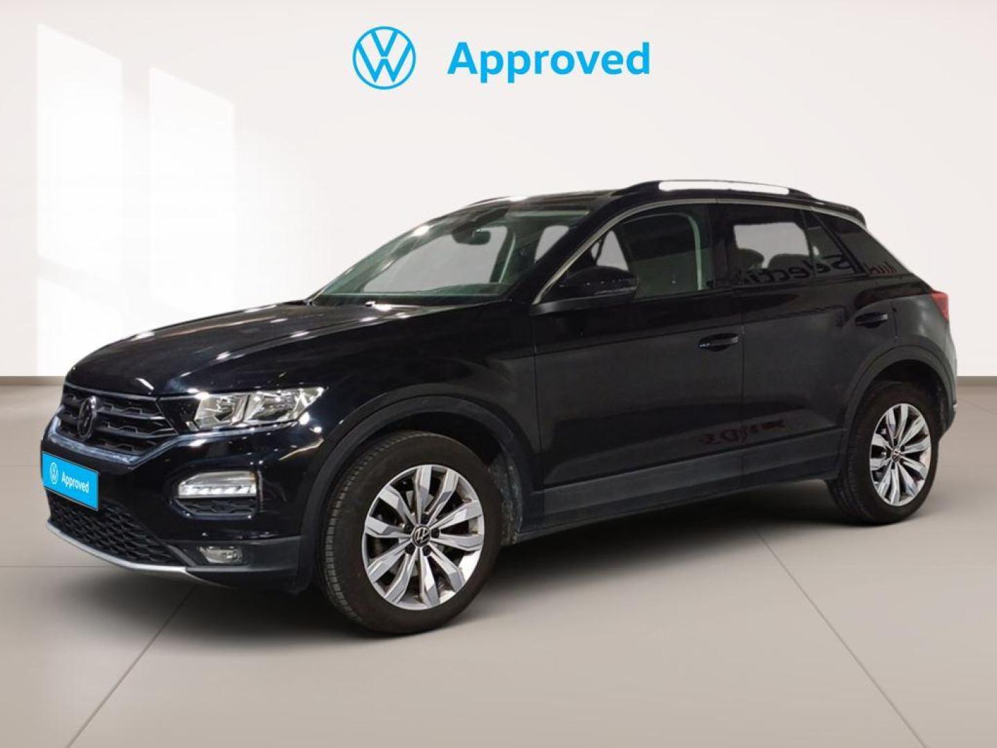 Volkswagen T-Roc Advance 1.0 TSI 81 kW (110 CV)