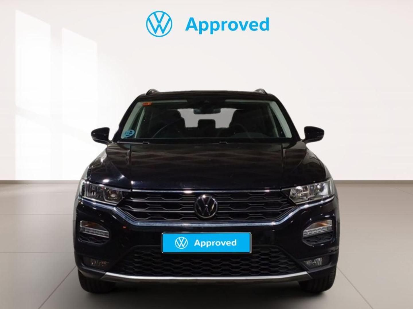 Volkswagen T-Roc Advance 1.0 TSI 81 kW (110 CV)