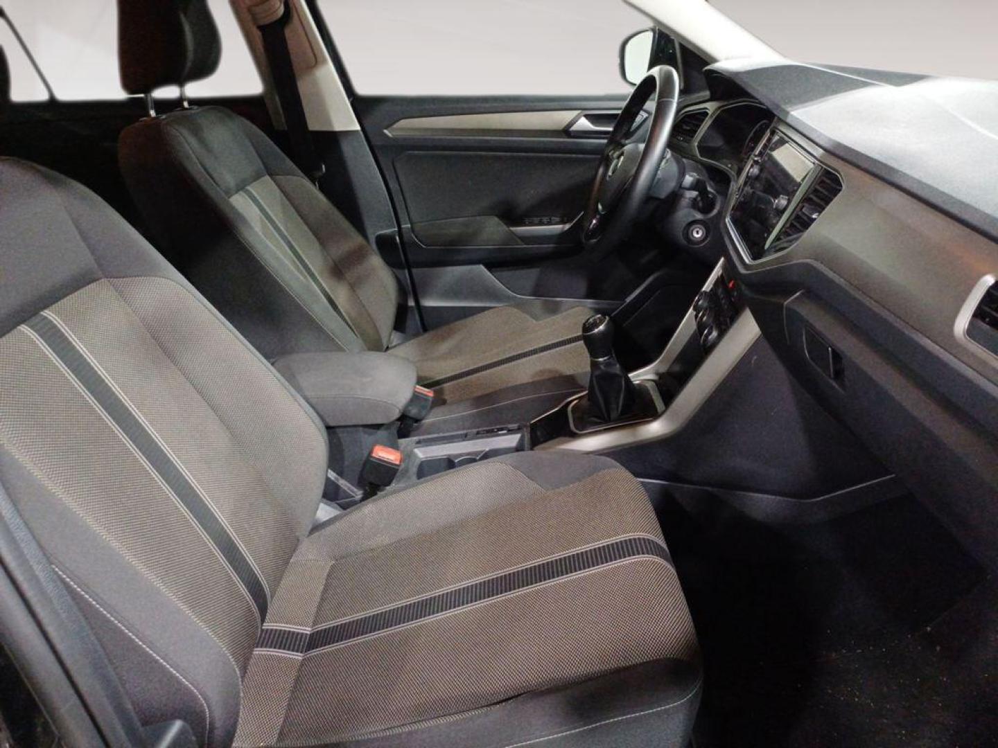 Volkswagen T-Roc Advance 1.0 TSI 81 kW (110 CV)