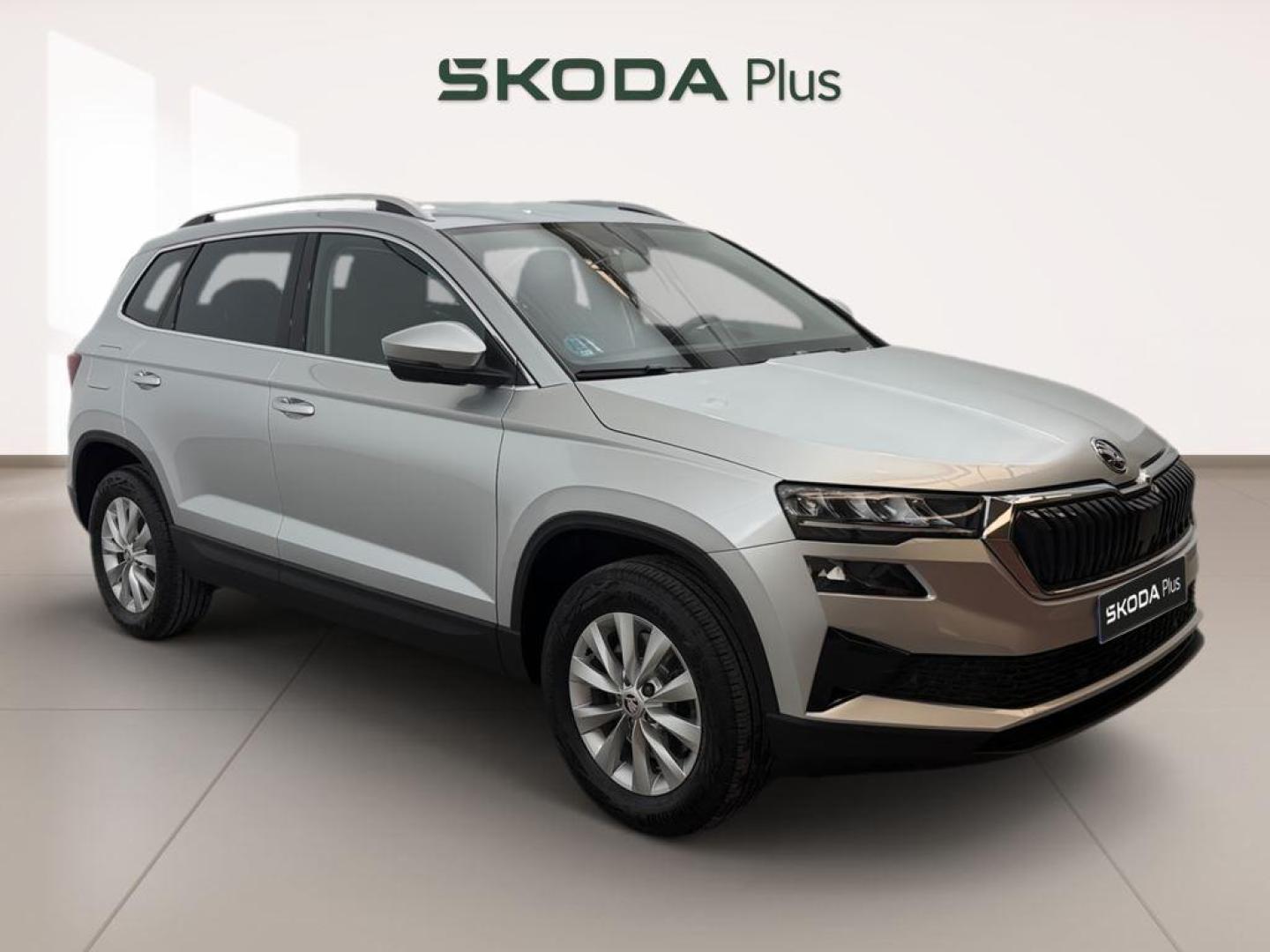 Skoda Karoq 1.5 TSI ACT Ambition DSG 110 kW (150 CV)