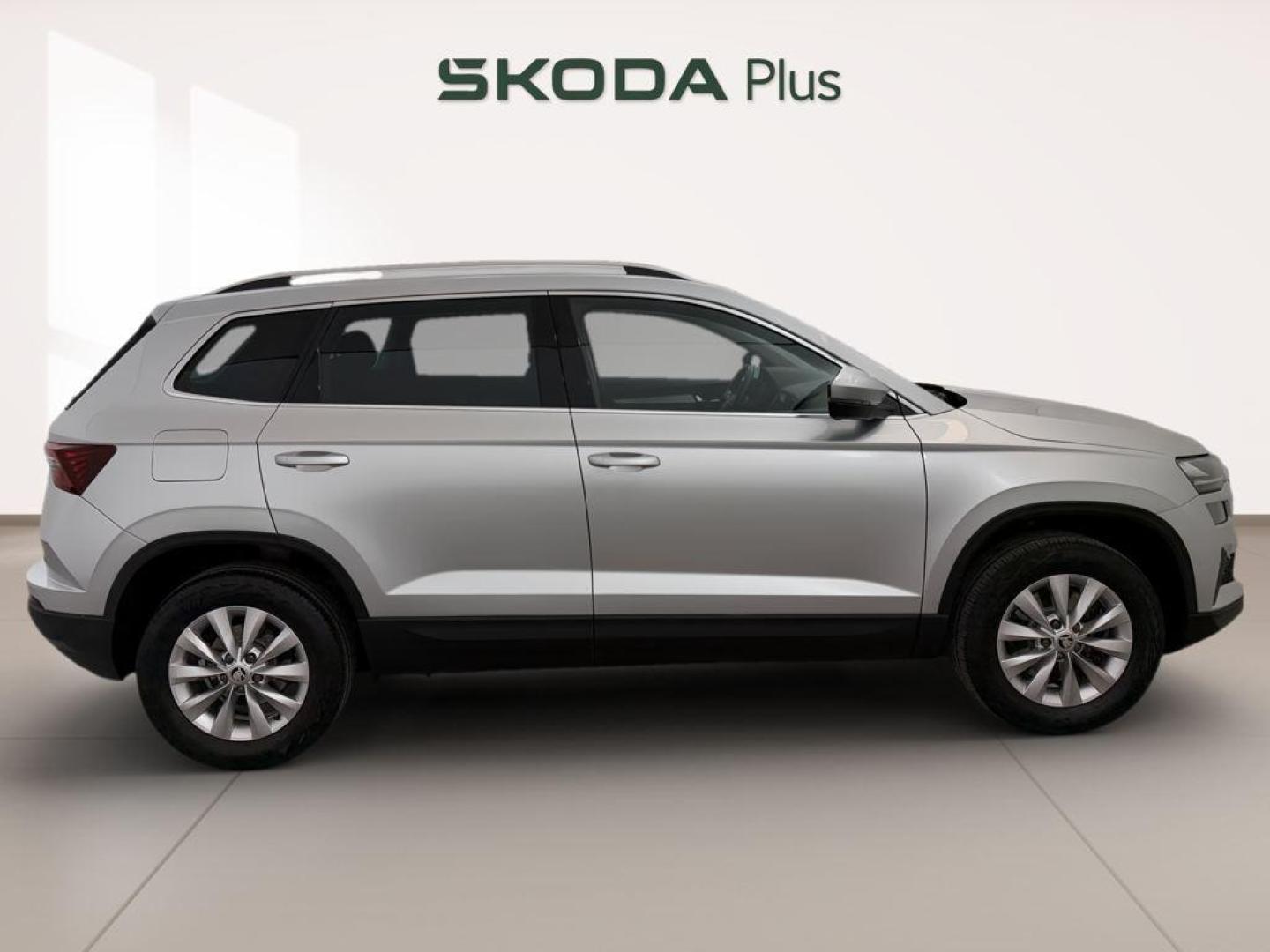 Skoda Karoq 1.5 TSI ACT Ambition DSG 110 kW (150 CV)