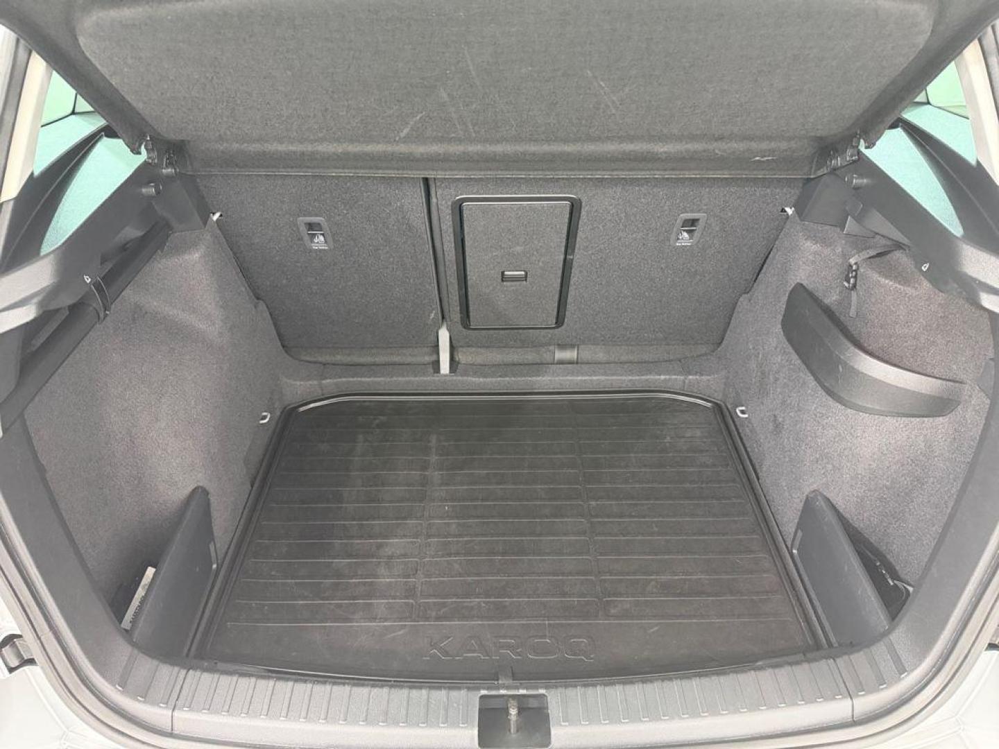 Skoda Karoq 1.5 TSI ACT Ambition DSG 110 kW (150 CV)