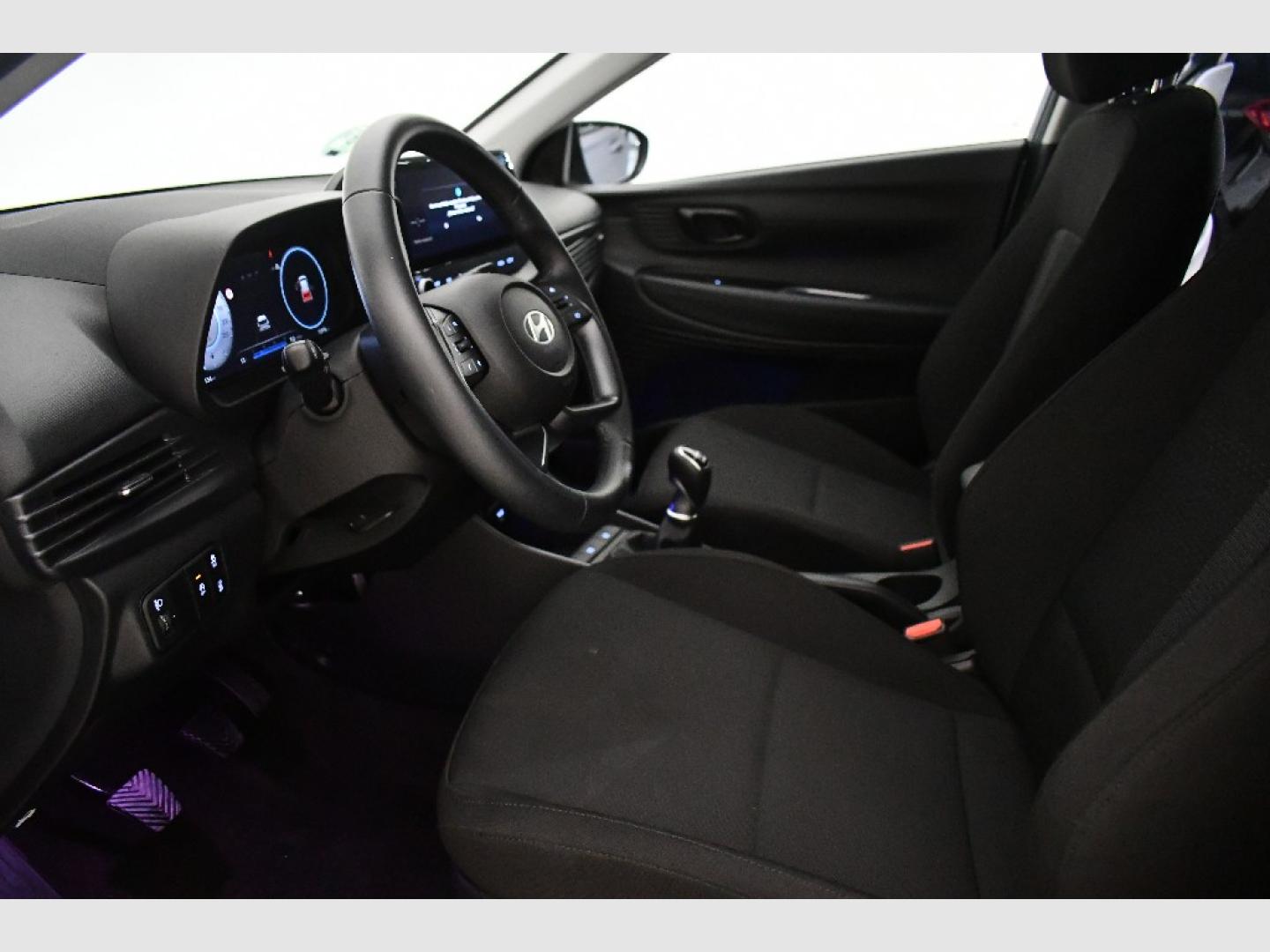 Hyundai i20 1.0 TGDI Klass 100