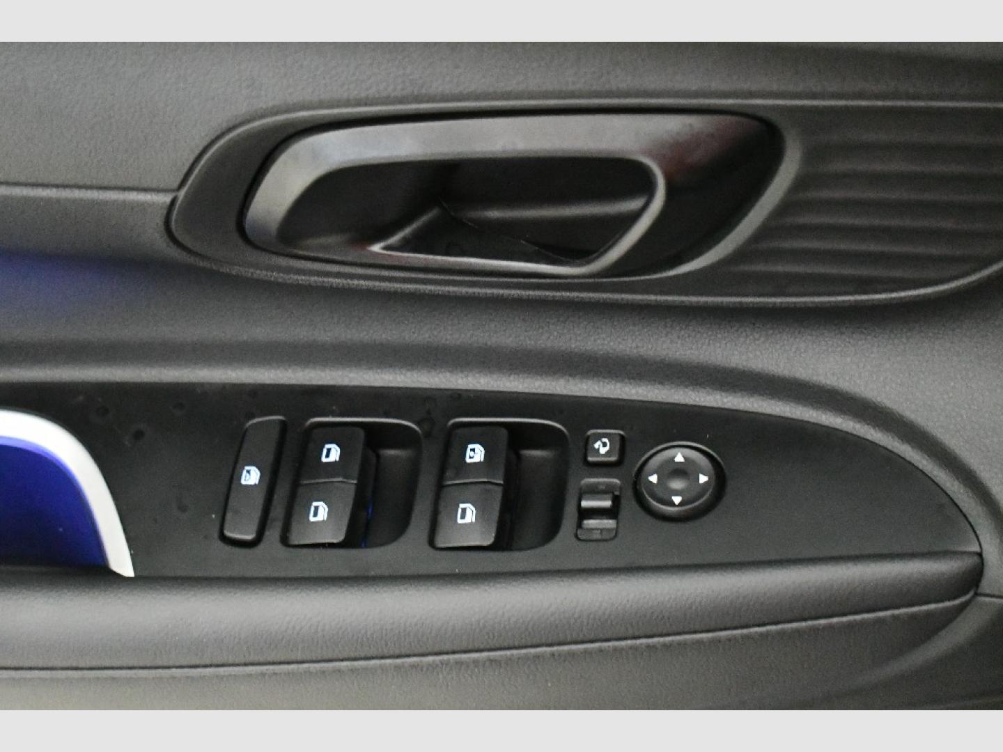 Hyundai i20 1.0 TGDI Klass 100