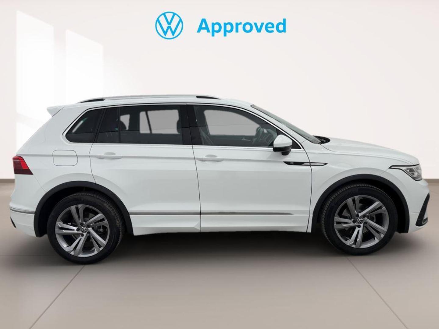 Volkswagen Tiguan R-Line 2.0 TDI 110 kW (150 CV) DSG