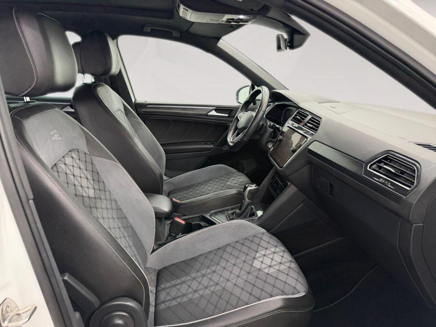 Volkswagen Tiguan R-Line 2.0 TDI 110 kW (150 CV) DSG