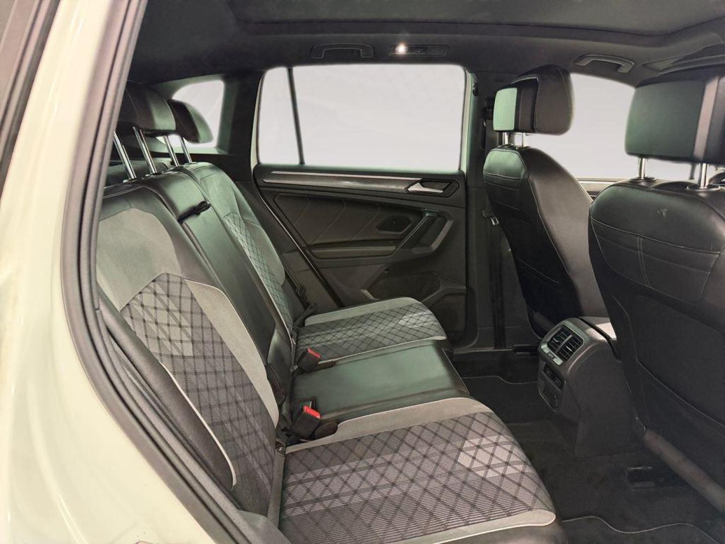 Volkswagen Tiguan R-Line 2.0 TDI 110 kW (150 CV) DSG