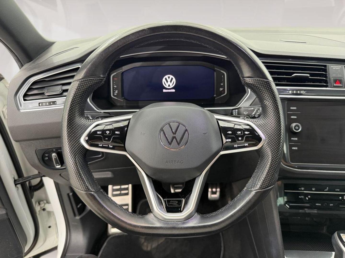 Volkswagen Tiguan R-Line 2.0 TDI 110 kW (150 CV) DSG
