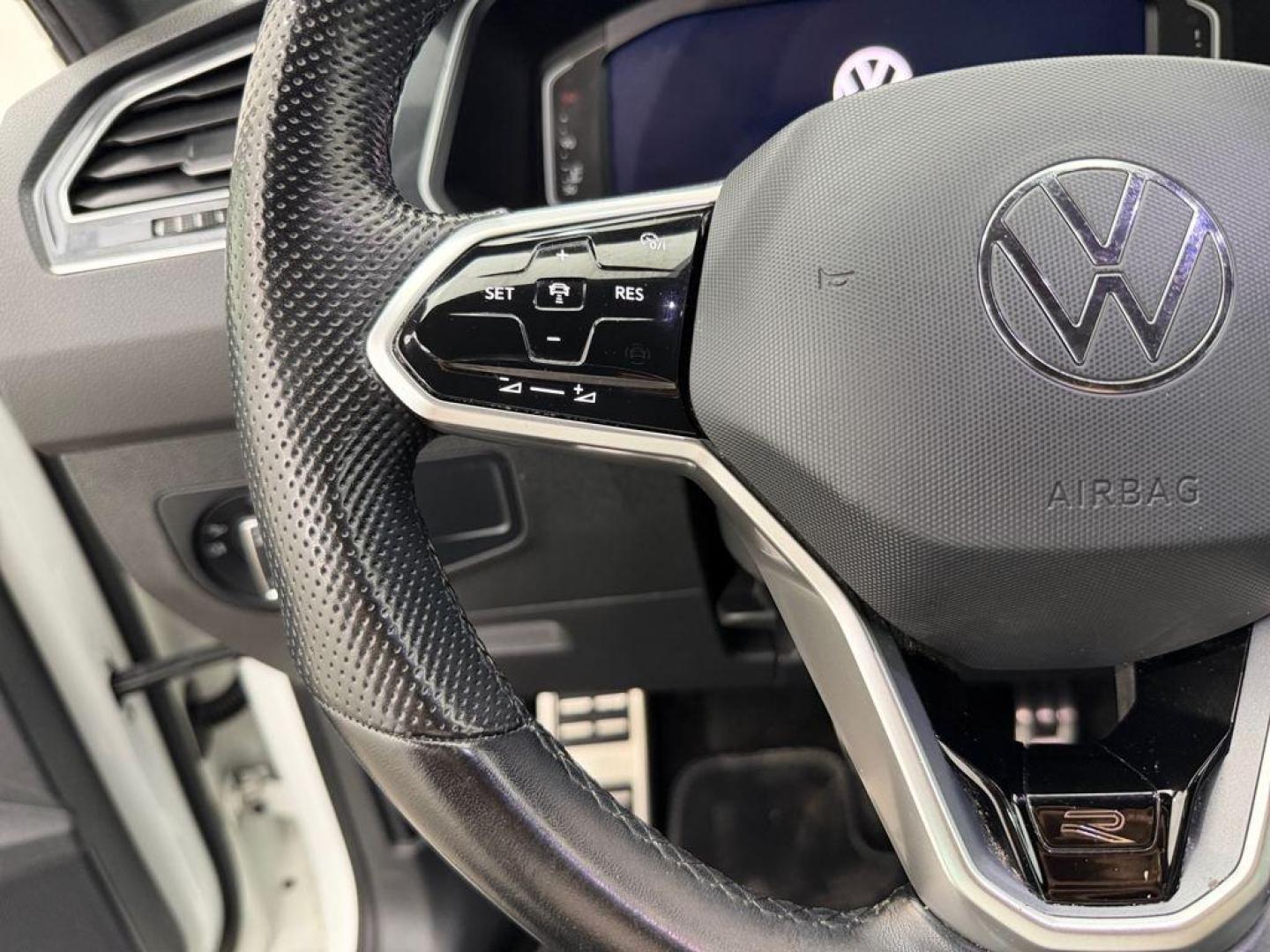 Volkswagen Tiguan R-Line 2.0 TDI 110 kW (150 CV) DSG