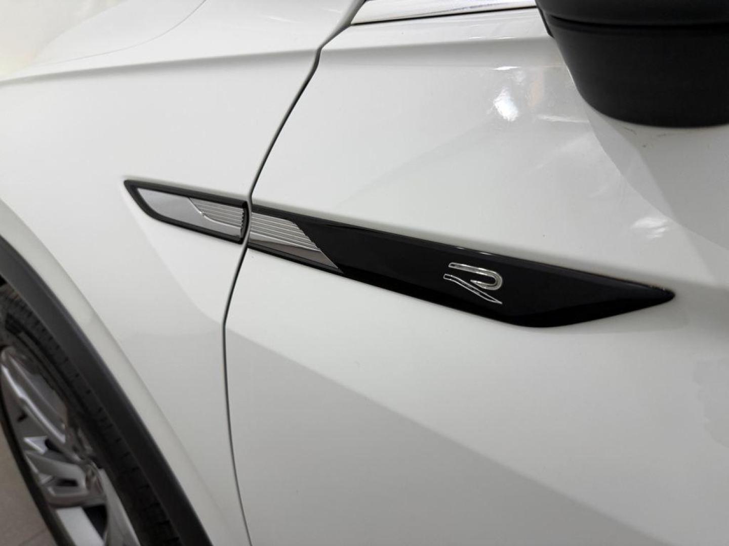Volkswagen Tiguan R-Line 2.0 TDI 110 kW (150 CV) DSG