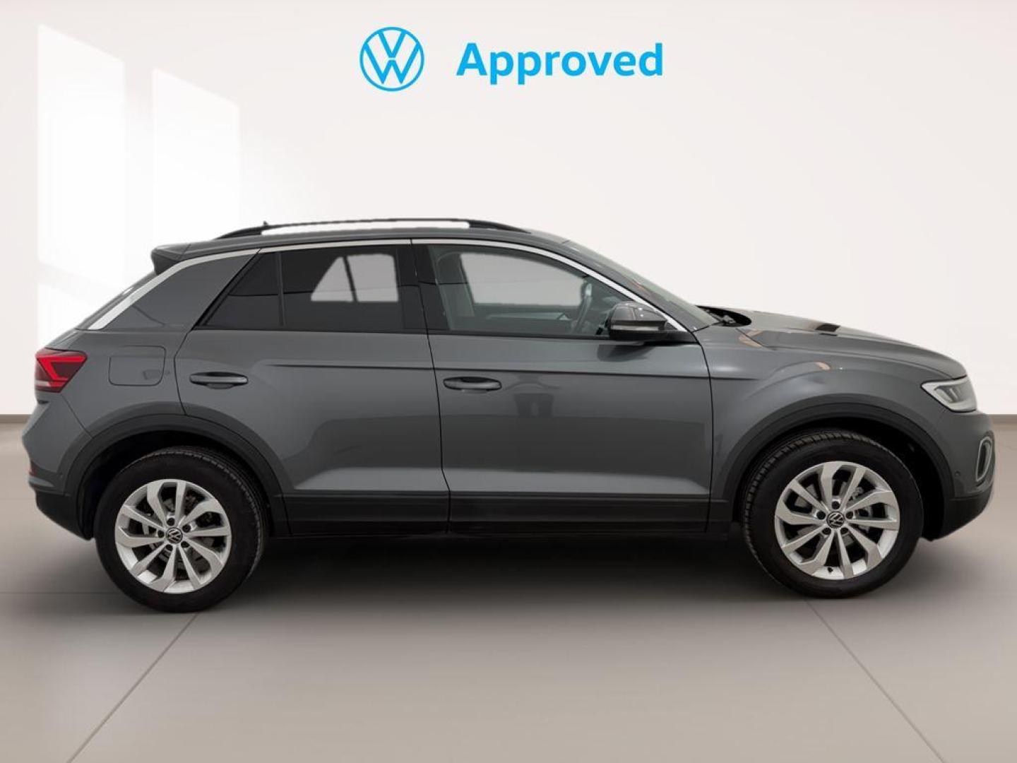 Volkswagen T-Roc Life 1.0 TSI 81 kW (110 CV)