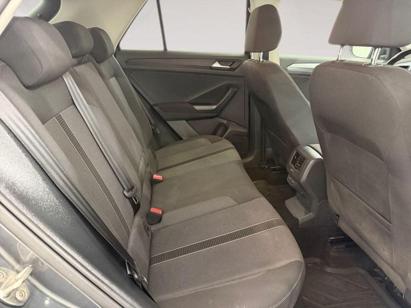 Volkswagen T-Roc Life 1.0 TSI 81 kW (110 CV)