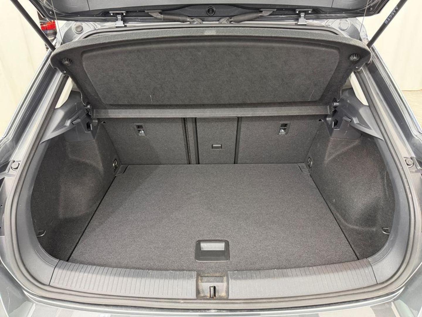 Volkswagen T-Roc Life 1.0 TSI 81 kW (110 CV)
