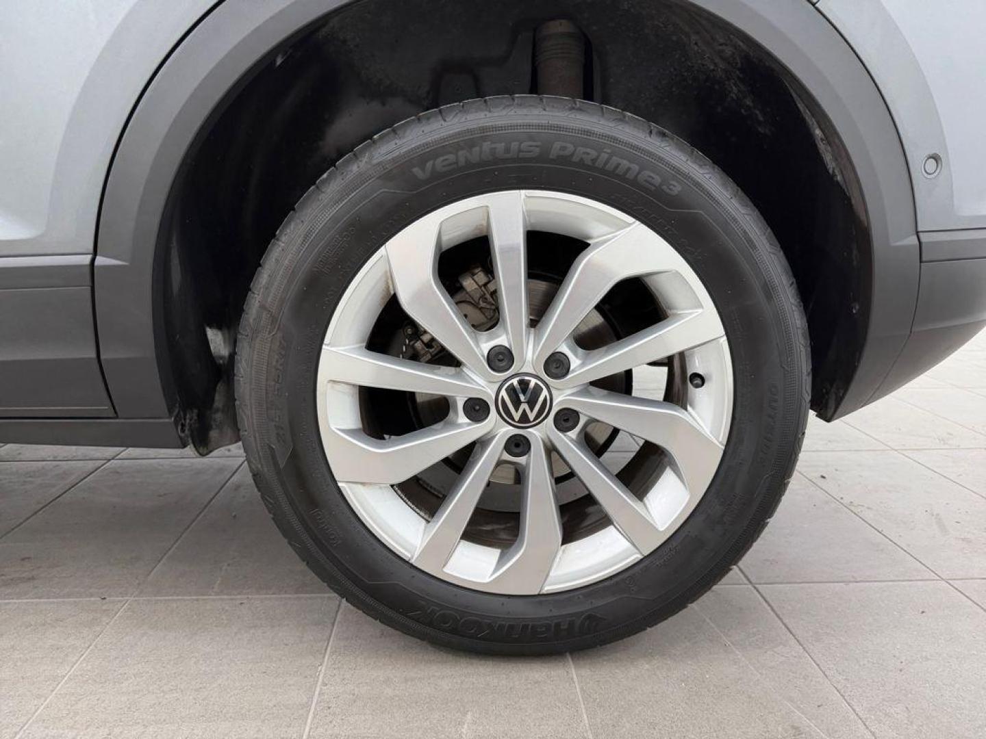 Volkswagen T-Roc Life 1.0 TSI 81 kW (110 CV)