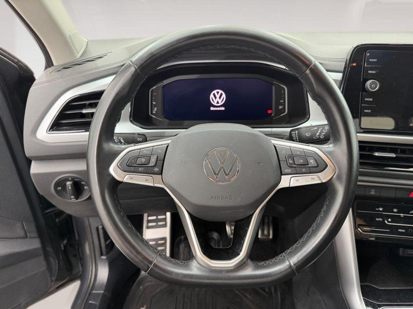 Volkswagen T-Roc Life 1.0 TSI 81 kW (110 CV)