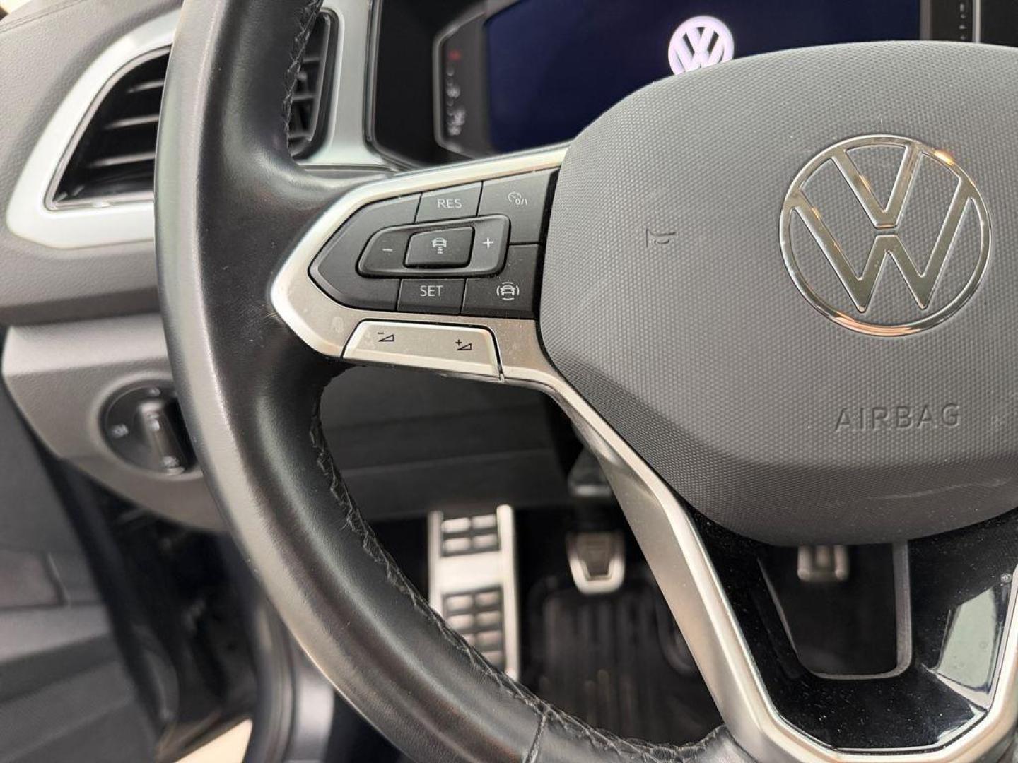 Volkswagen T-Roc Life 1.0 TSI 81 kW (110 CV)