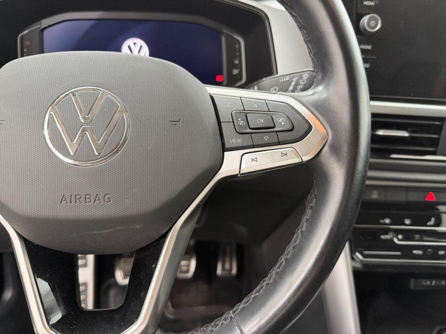 Volkswagen T-Roc Life 1.0 TSI 81 kW (110 CV)