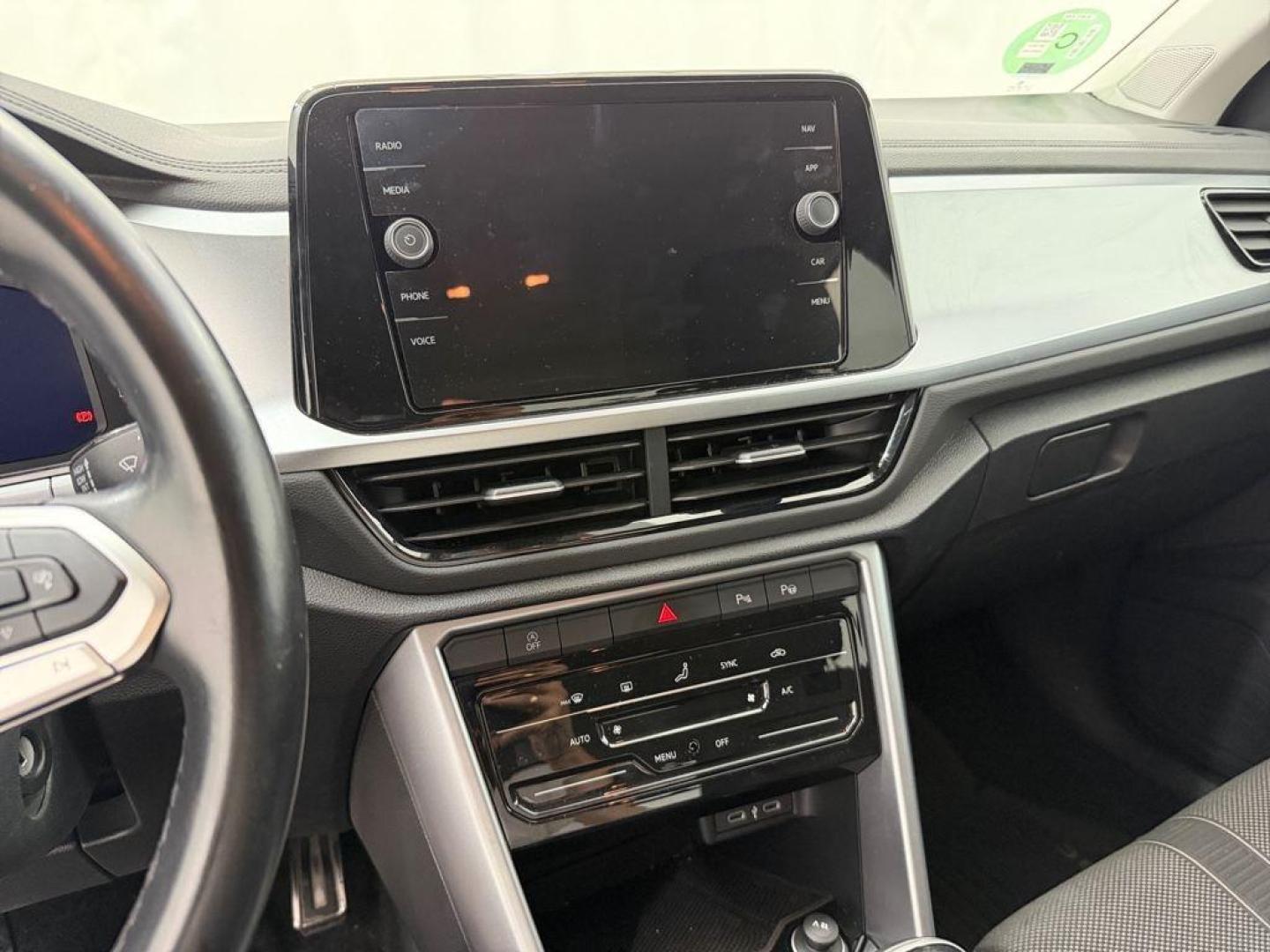Volkswagen T-Roc Life 1.0 TSI 81 kW (110 CV)