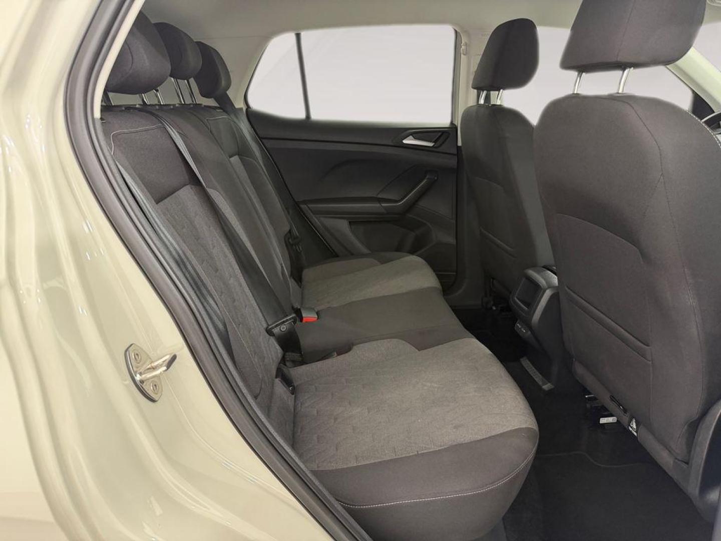 Volkswagen T-Cross Life 1.0 TSI 85 kW (115 CV)