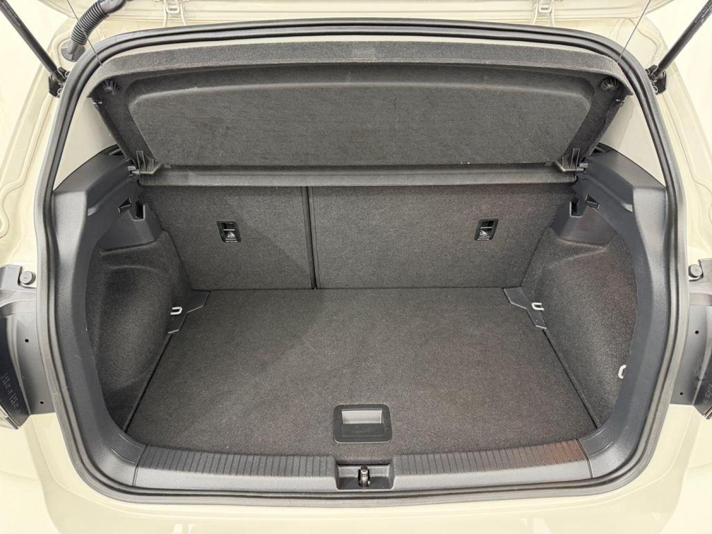 Volkswagen T-Cross Life 1.0 TSI 85 kW (115 CV)