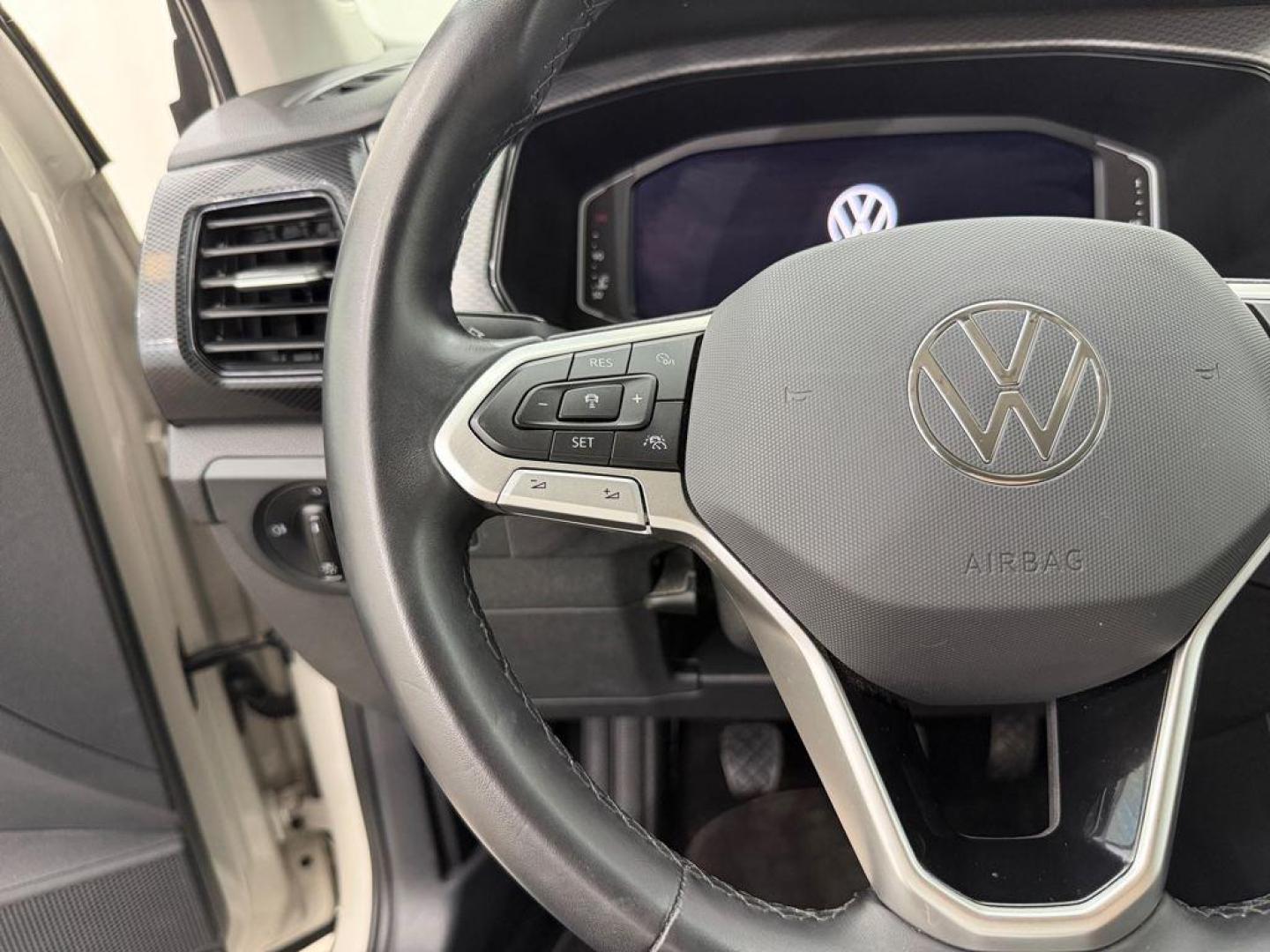 Volkswagen T-Cross Life 1.0 TSI 85 kW (115 CV)