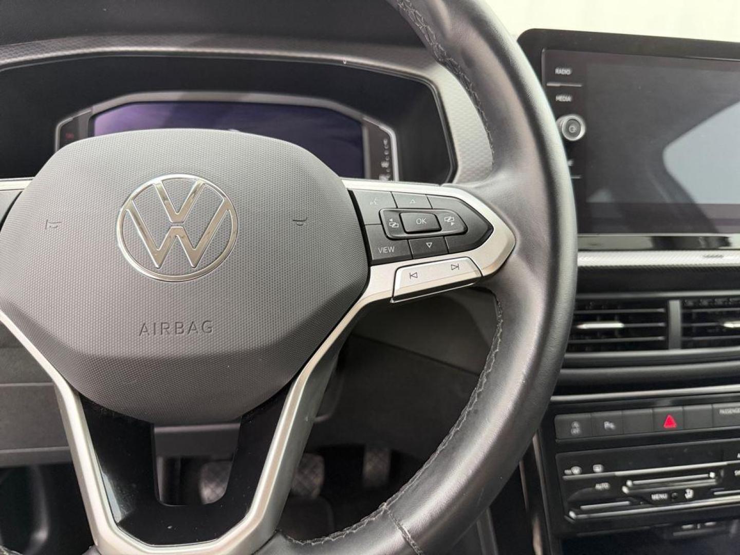 Volkswagen T-Cross Life 1.0 TSI 85 kW (115 CV)