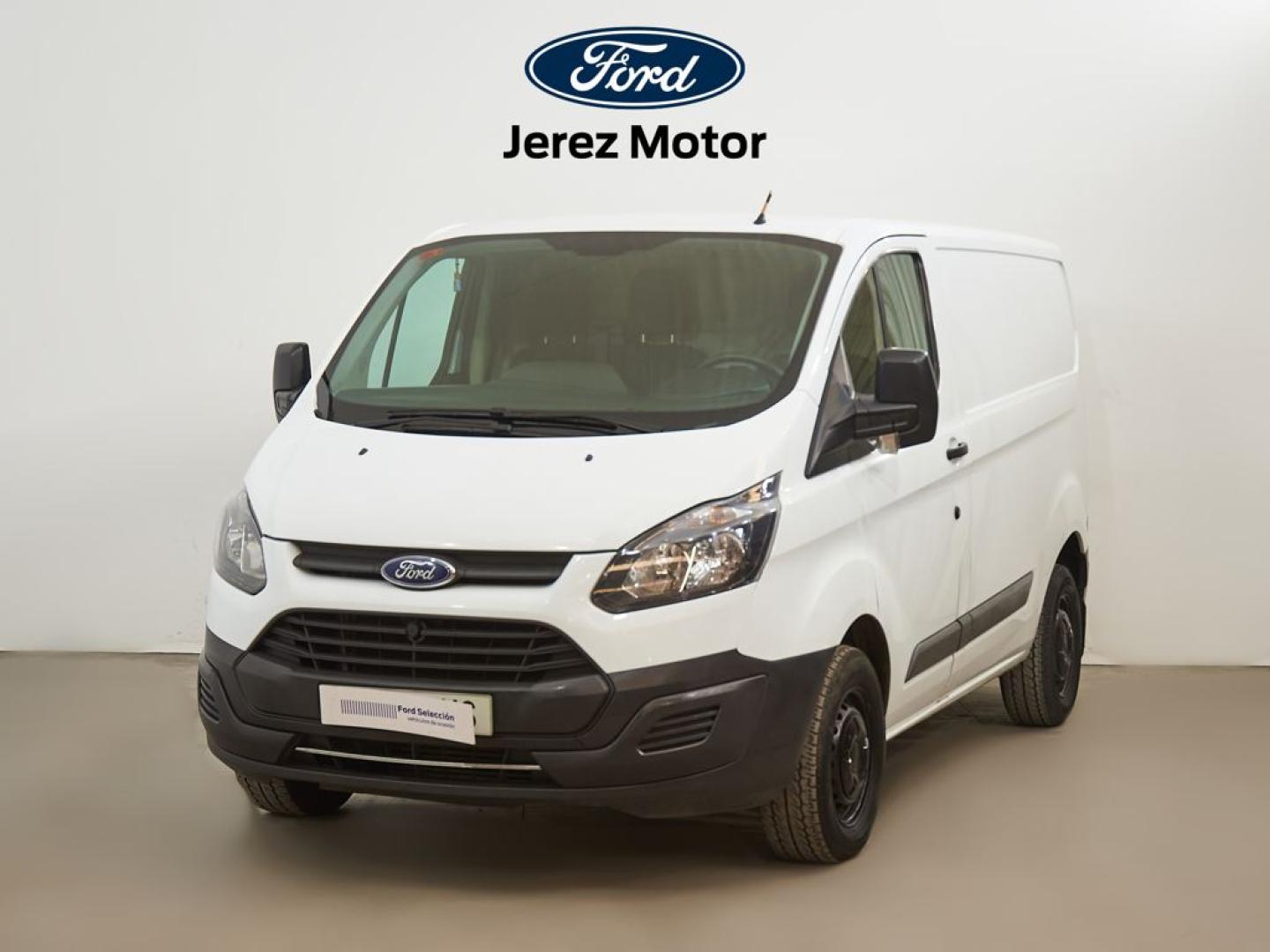 Ford Transit Combi FT 330 L2 Mixta Ambiente 105