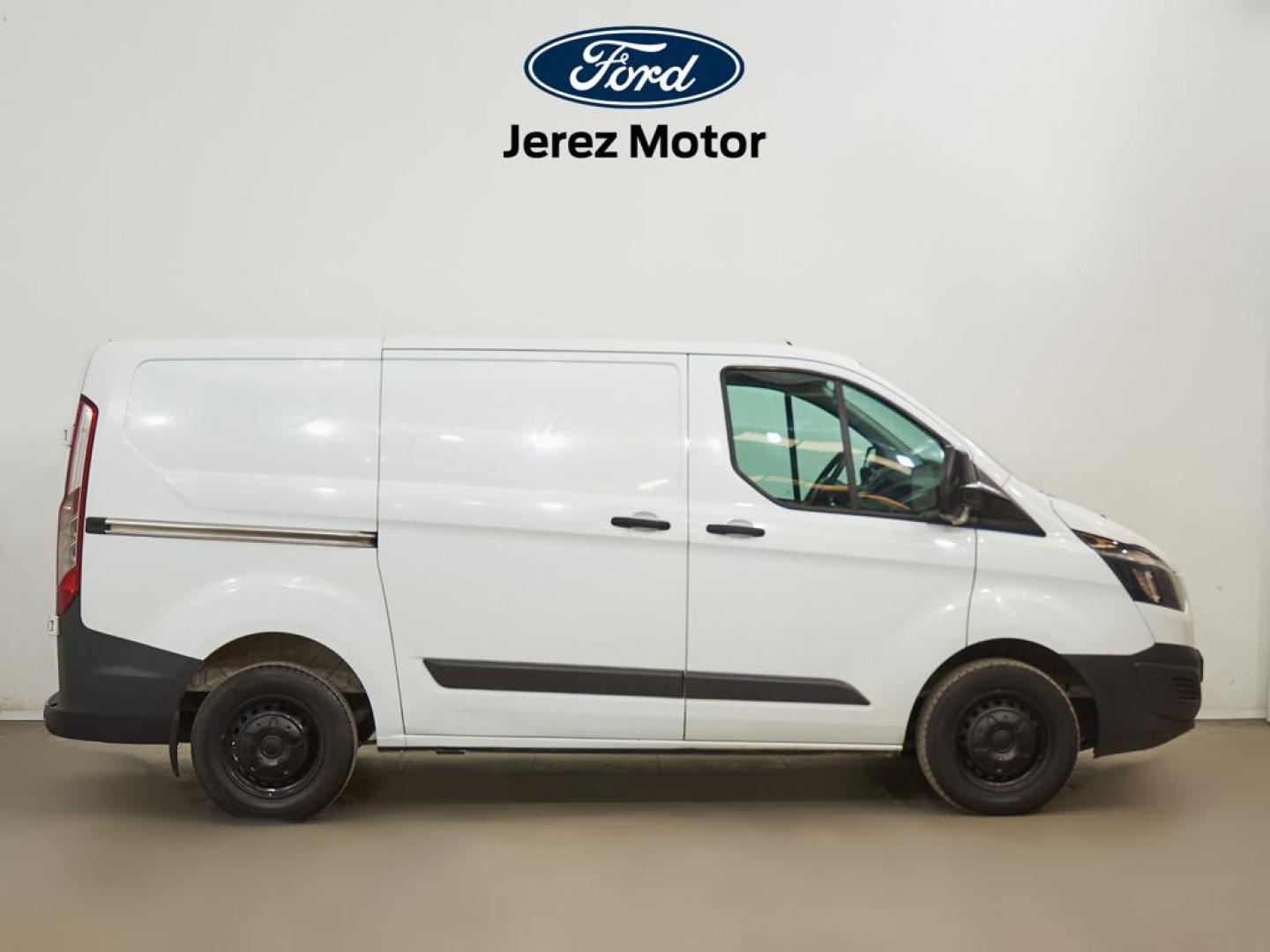 Ford Transit Combi FT 330 L2 Mixta Ambiente 105