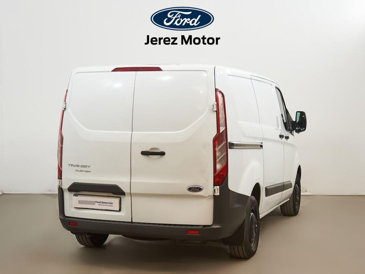 Ford Transit Combi FT 330 L2 Mixta Ambiente 105