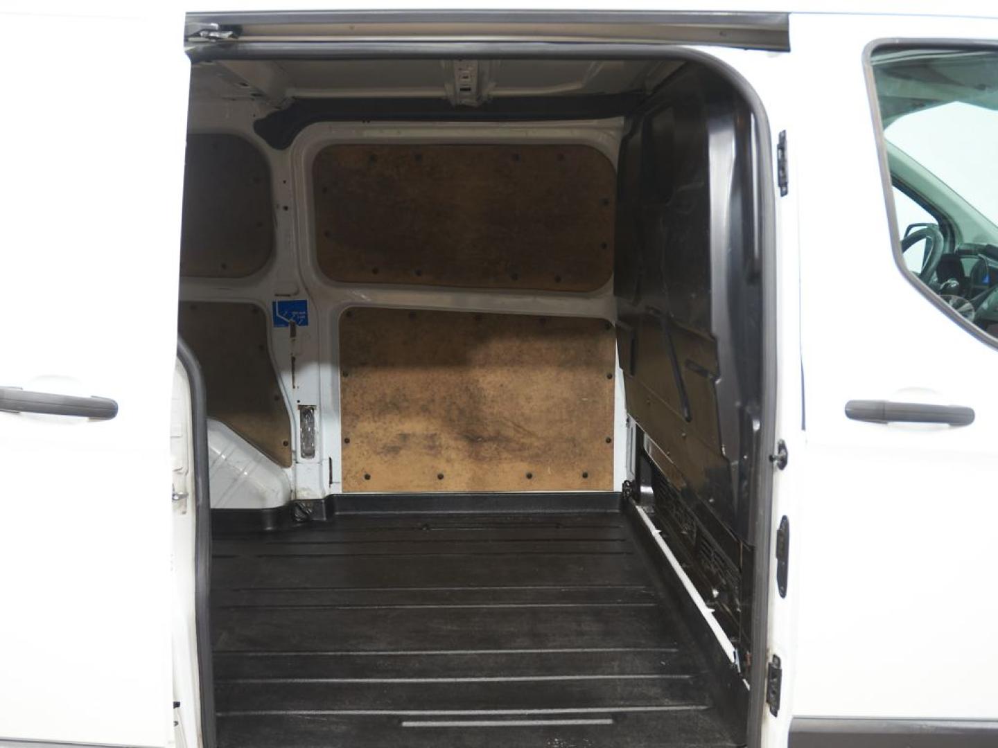 Ford Transit Combi FT 330 L2 Mixta Ambiente 105
