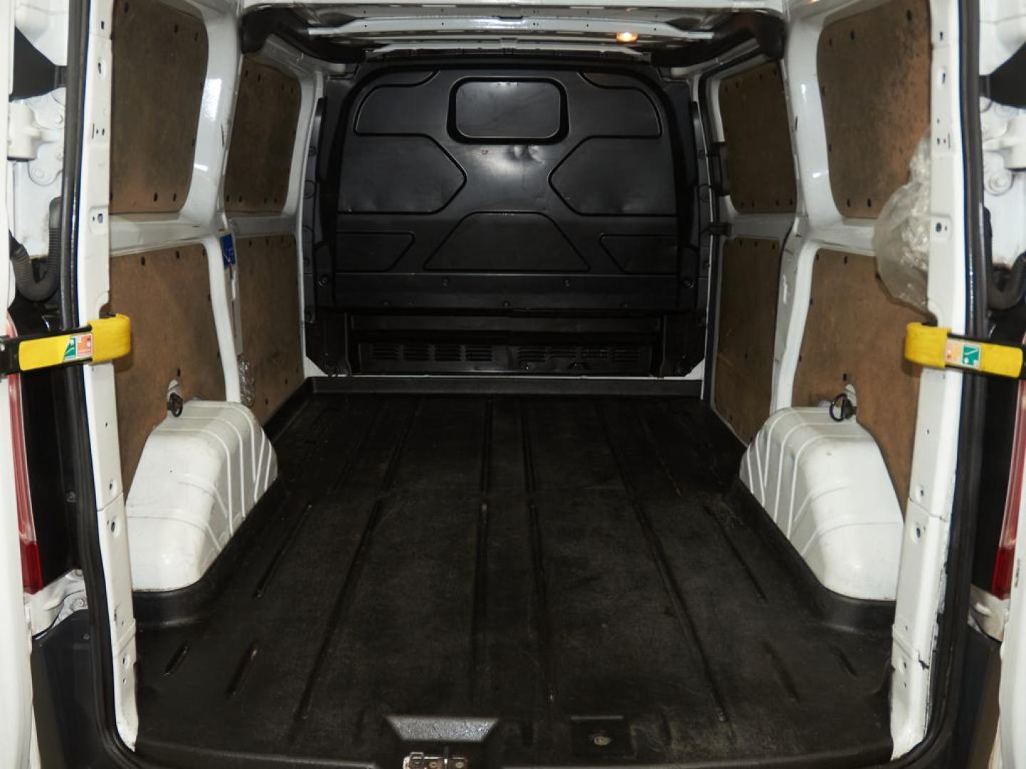 Ford Transit Combi FT 330 L2 Mixta Ambiente 105