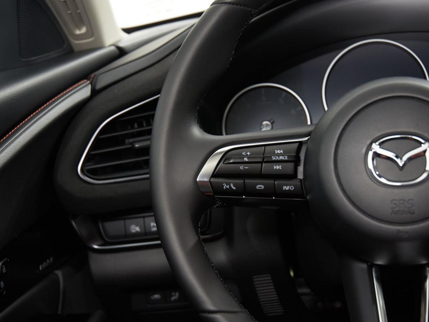 Mazda CX-30 2025 2.5L E-SKYACTIV G MHEV 103KW (140CV) 6AT FWD NAGISA