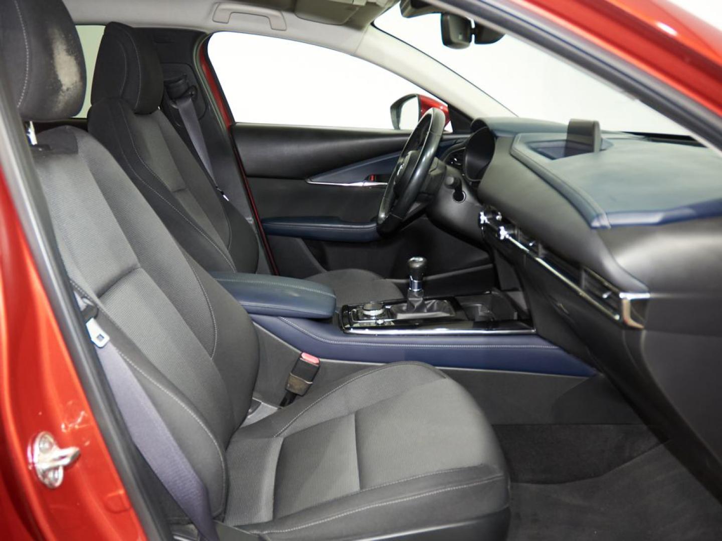 Mazda CX-30 1.8 Skyactiv-D Zenith 2WD 85kW