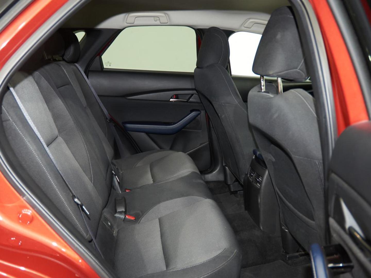 Mazda CX-30 1.8 Skyactiv-D Zenith 2WD 85kW