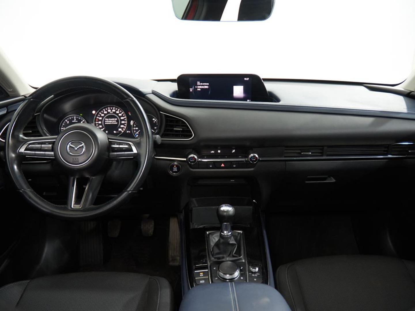 Mazda CX-30 1.8 Skyactiv-D Zenith 2WD 85kW