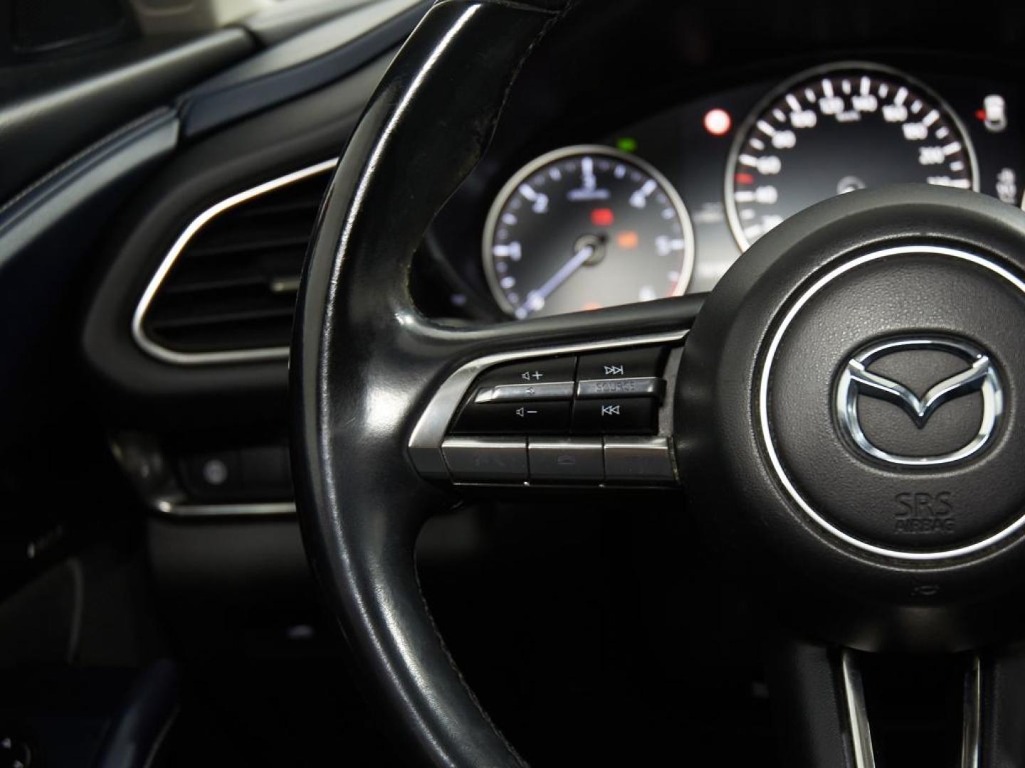 Mazda CX-30 1.8 Skyactiv-D Zenith 2WD 85kW