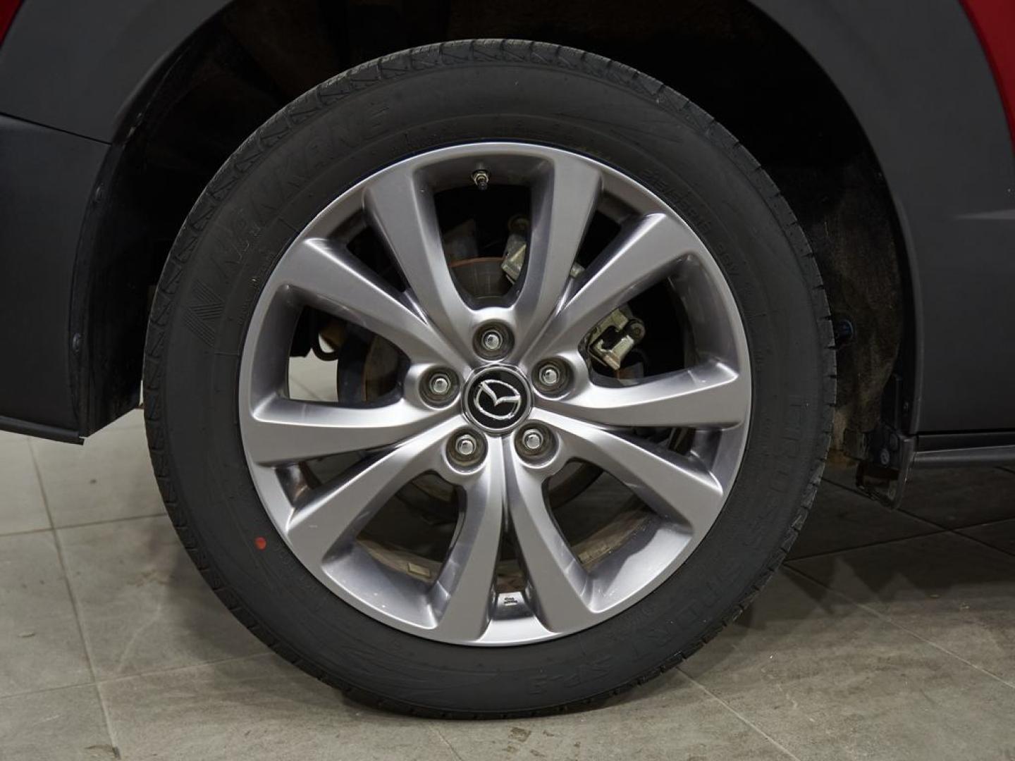Mazda CX-30 1.8 Skyactiv-D Zenith 2WD 85kW
