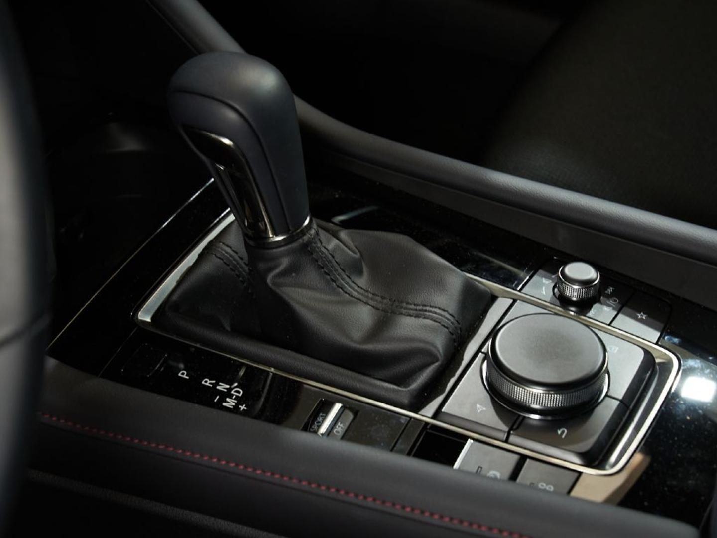 Mazda 3 2.0 e-Skyactiv-X Homura Aut. 137kW