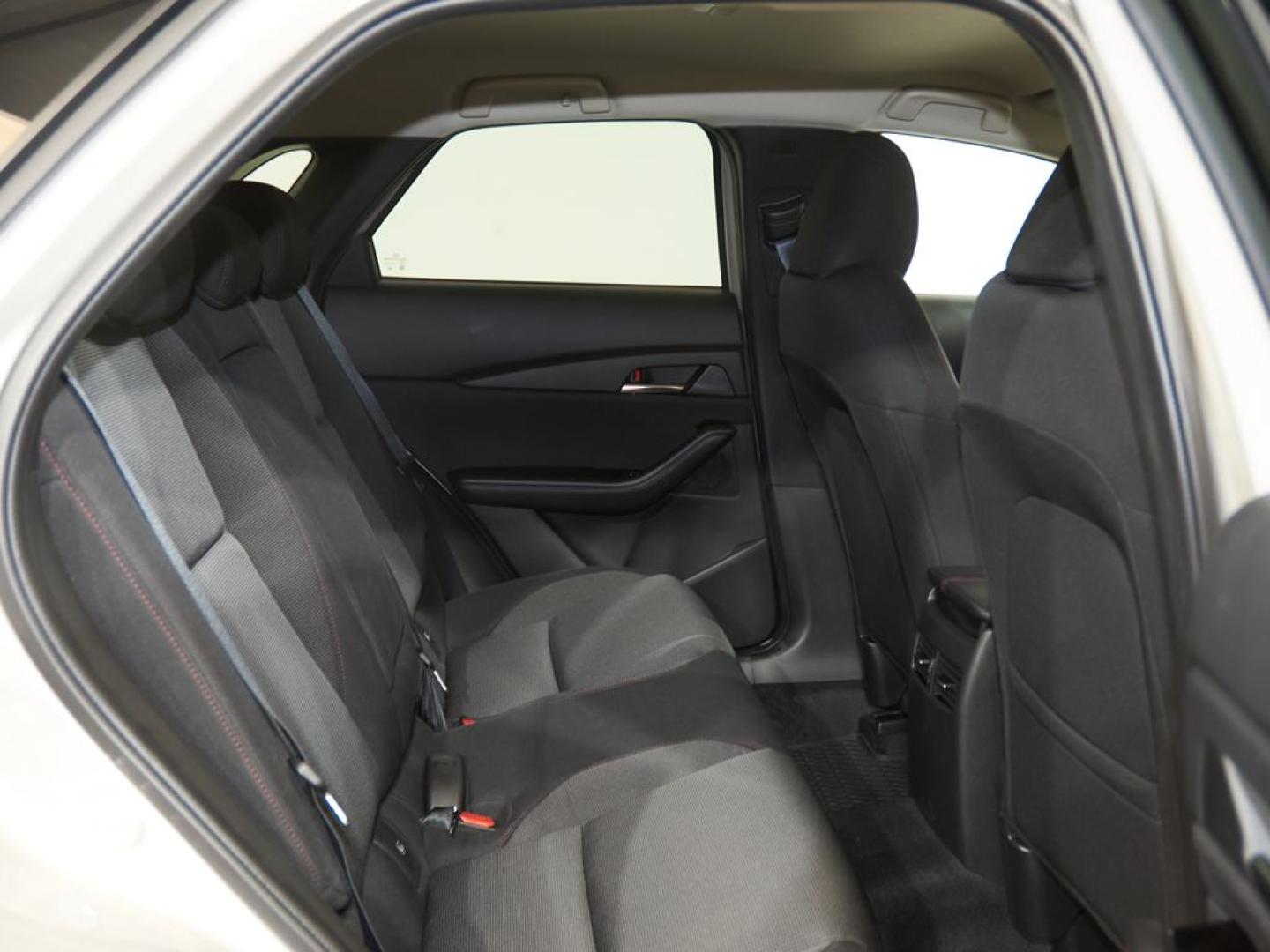 Mazda CX-30 2025 2.0L E-SKYACTIV X MHEV 137KW (186CV) 6MT FWD HOMURA