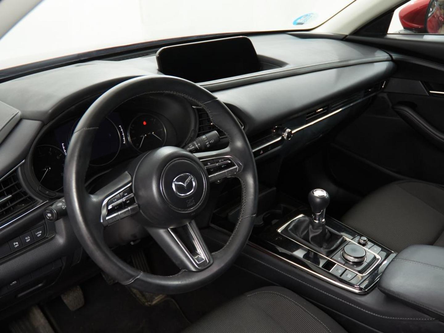 Mazda CX-30 2.5 CENTRE-LINE 140CV