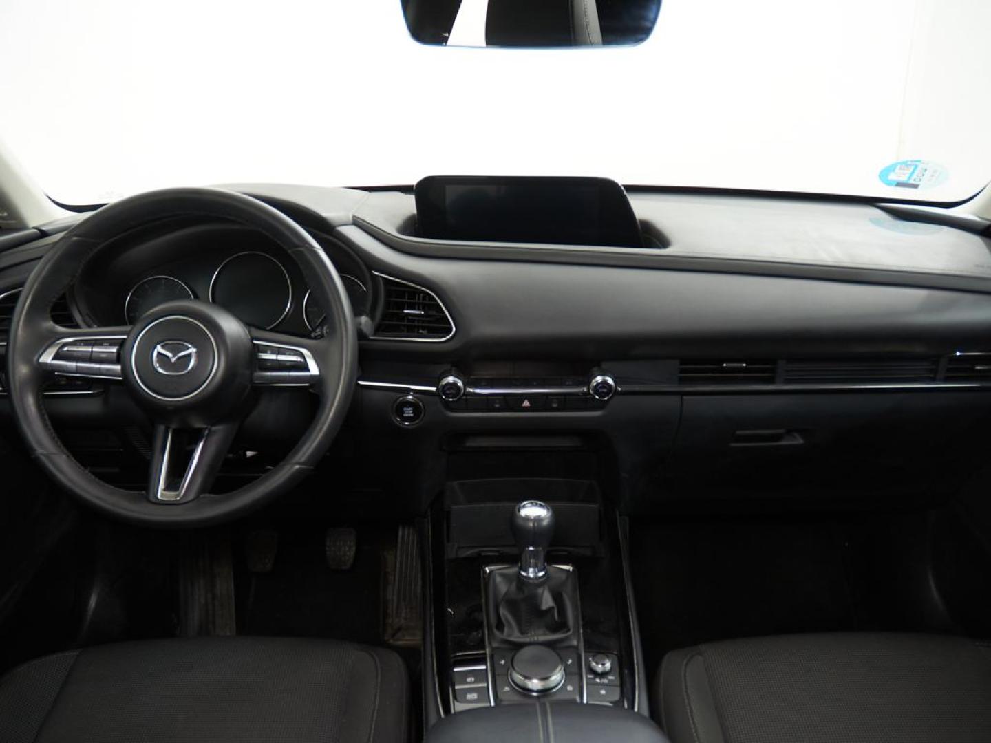 Mazda CX-30 2.5 CENTRE-LINE 140CV