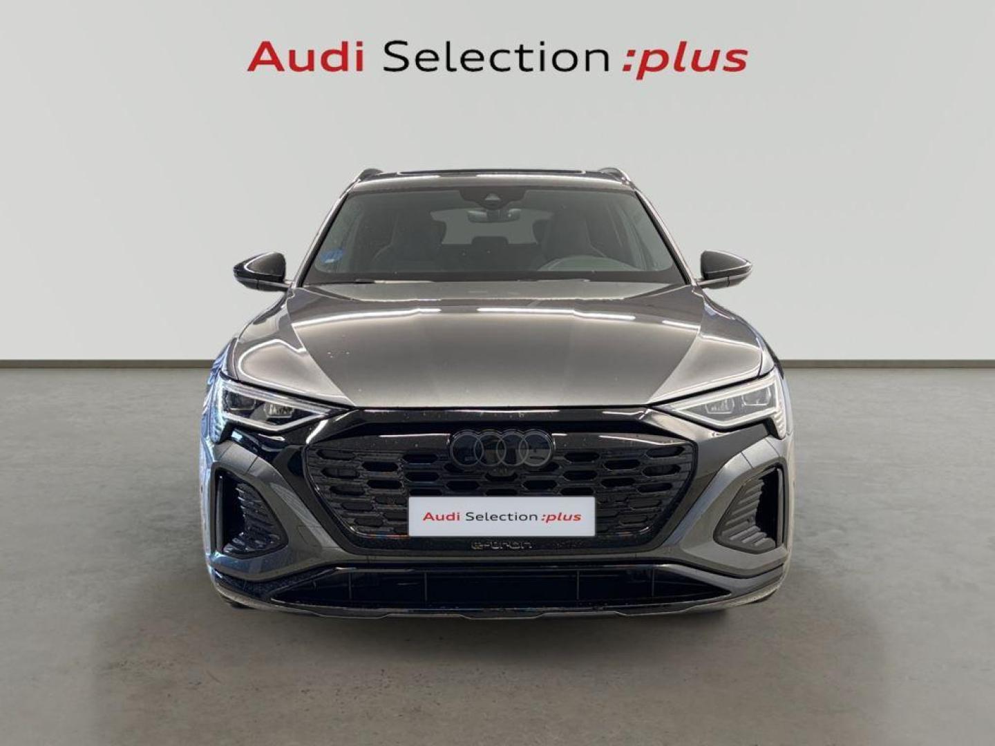 Audi Q8 e-tron S line 55 quattro