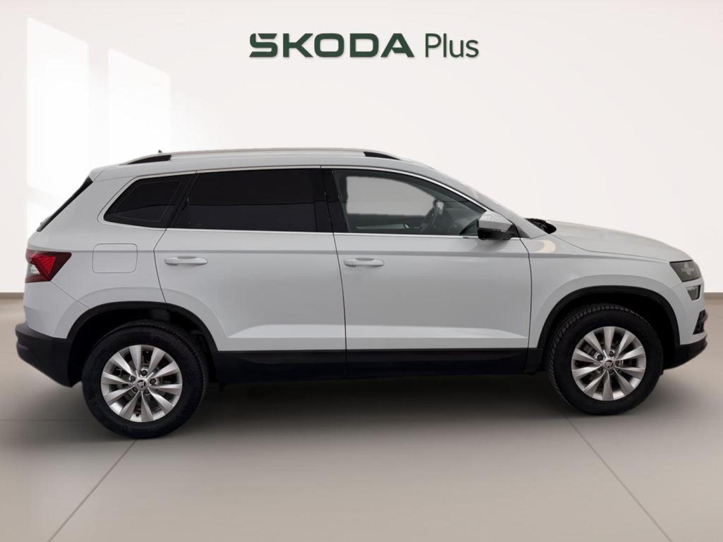 Skoda Karoq 1.0 TSI Ambition 81 kW (110 CV)