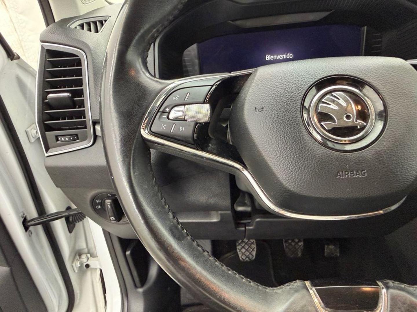 Skoda Karoq 1.0 TSI Ambition 81 kW (110 CV)
