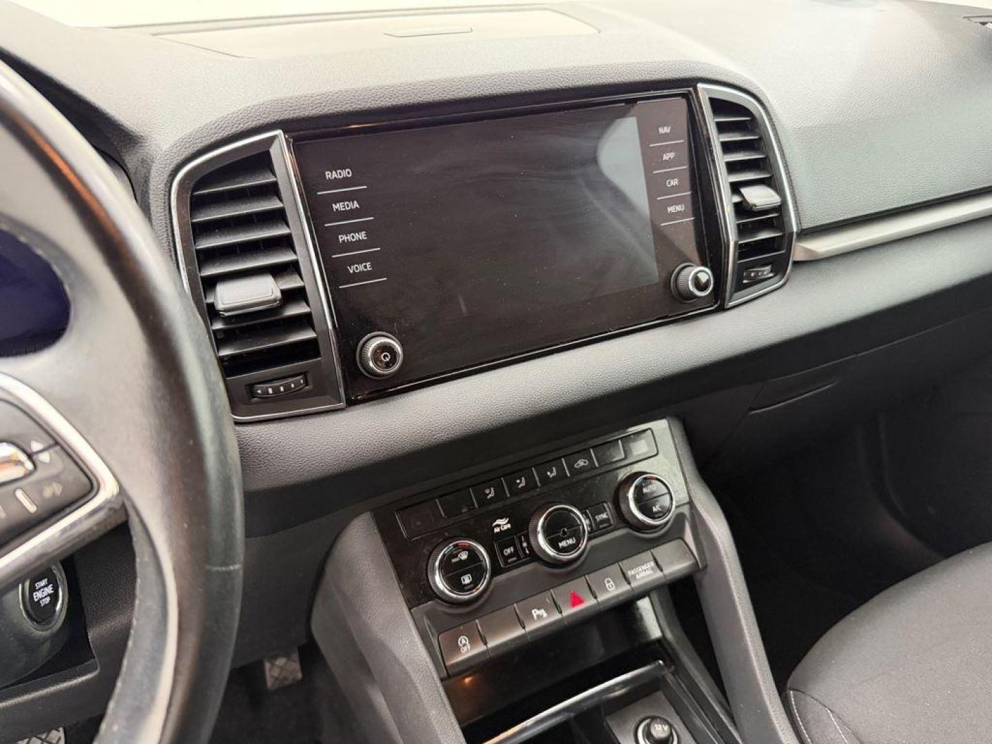Skoda Karoq 1.0 TSI Ambition 81 kW (110 CV)