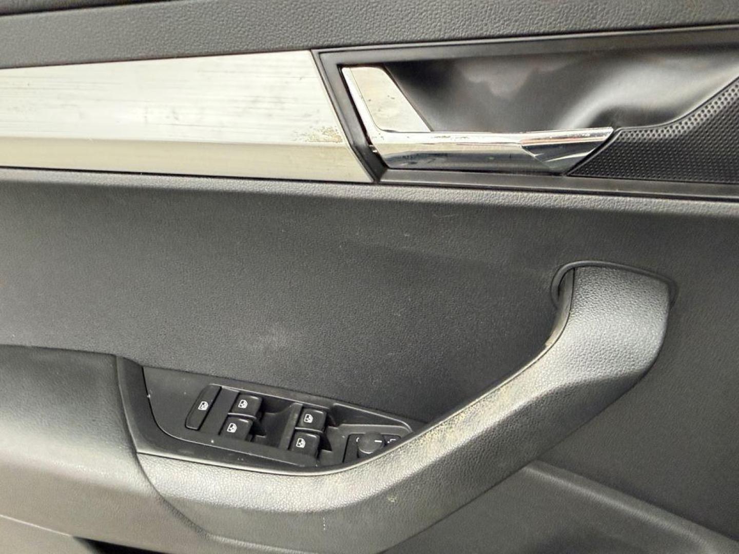 Skoda Karoq 1.0 TSI Ambition 81 kW (110 CV)